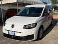 Volkswagen Caddy 2.0 kombi life edition Bianco - thumbnail 3