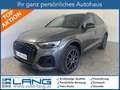 Audi Q5 Sportback 40 2.0 TDI quattro S line MATRIX*NAVI... Grau - thumbnail 1