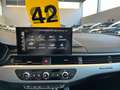 Audi A4 Avant 40 2.0 tdi quattro 190cv s-tronic MATRIX/18" Bleu - thumbnail 13