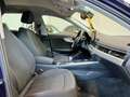 Audi A4 Avant 40 2.0 tdi quattro 190cv s-tronic MATRIX/18" Bleu - thumbnail 9