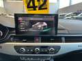 Audi A4 Avant 40 2.0 tdi quattro 190cv s-tronic MATRIX/18" Bleu - thumbnail 15