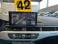 Audi A4 Avant 40 2.0 tdi quattro 190cv s-tronic MATRIX/18" Bleu - thumbnail 14