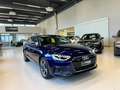 Audi A4 Avant 40 2.0 tdi quattro 190cv s-tronic MATRIX/18" Bleu - thumbnail 1