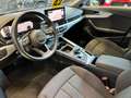 Audi A4 Avant 40 2.0 tdi quattro 190cv s-tronic MATRIX/18" Bleu - thumbnail 8