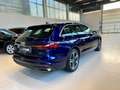 Audi A4 Avant 40 2.0 tdi quattro 190cv s-tronic MATRIX/18" Bleu - thumbnail 6