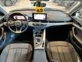Audi A4 Avant 40 2.0 tdi quattro 190cv s-tronic MATRIX/18" Bleu - thumbnail 10