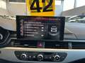 Audi A4 Avant 40 2.0 tdi quattro 190cv s-tronic MATRIX/18" Bleu - thumbnail 16