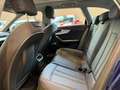Audi A4 Avant 40 2.0 tdi quattro 190cv s-tronic MATRIX/18" Bleu - thumbnail 11