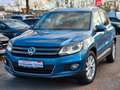 Volkswagen Tiguan Sport & Style BMT *AHK *Bi-Xenon *Kamera Blau - thumbnail 1