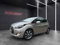 Hyundai i20 ix20 1.6 Automatik/Aus 1 Hd/S+L Hzg/AHK/PDC/Alu Beige - thumbnail 1