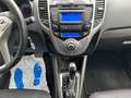 Hyundai i20 ix20 1.6 Automatik/Aus 1 Hd/S+L Hzg/AHK/PDC/Alu Beige - thumbnail 11