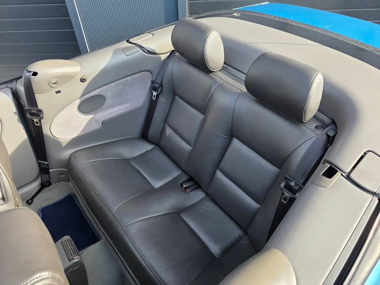 Saab 9-3 Cabrio 2.0t SE Limited Edition | ALS NIEUW | COMPL, foto 9