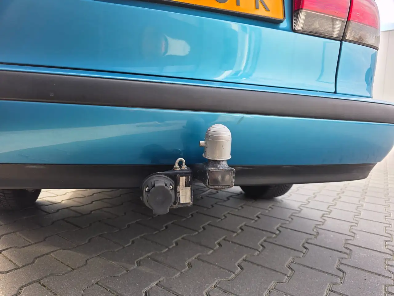 Saab 9-3 Cabrio 2.0t SE Limited Edition | ALS NIEUW | COMPL, foto 12