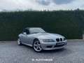 BMW Z3 1.8i | Gekeurd v verkoop | Elek lederen zetels | Szary - thumbnail 2