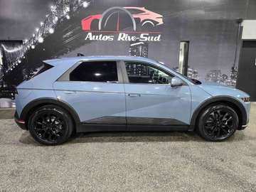 PREFERED AWD LONG RANGE