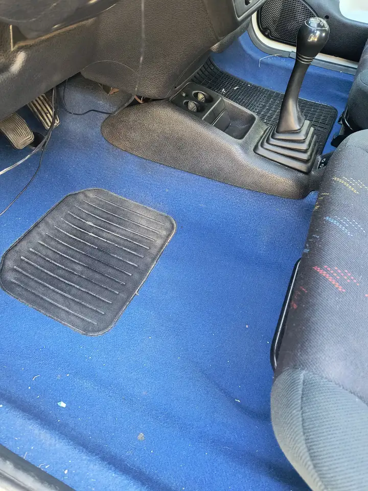 Peugeot 106 3p 1.6 Rallye, foto 6