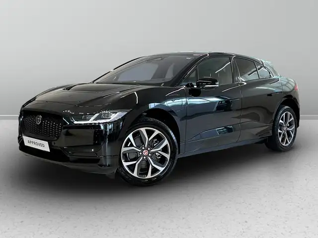 Jaguar I-Pace EV 90kWh SE awd 400cv auto my21
