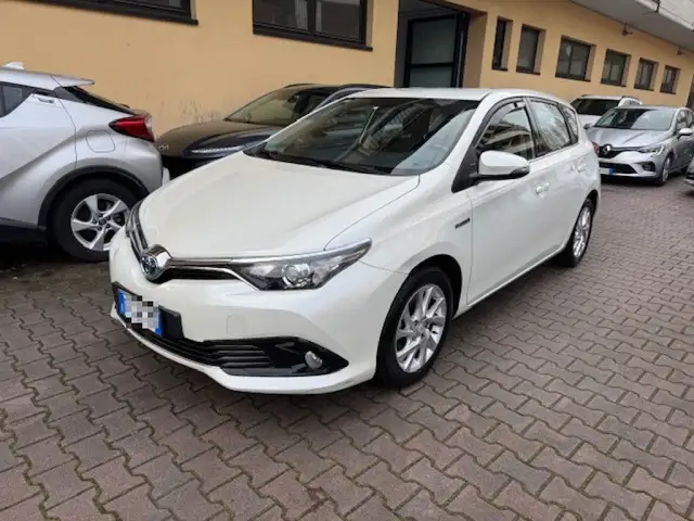 Toyota Auris Touring Sports 1.8 Hybrid Active