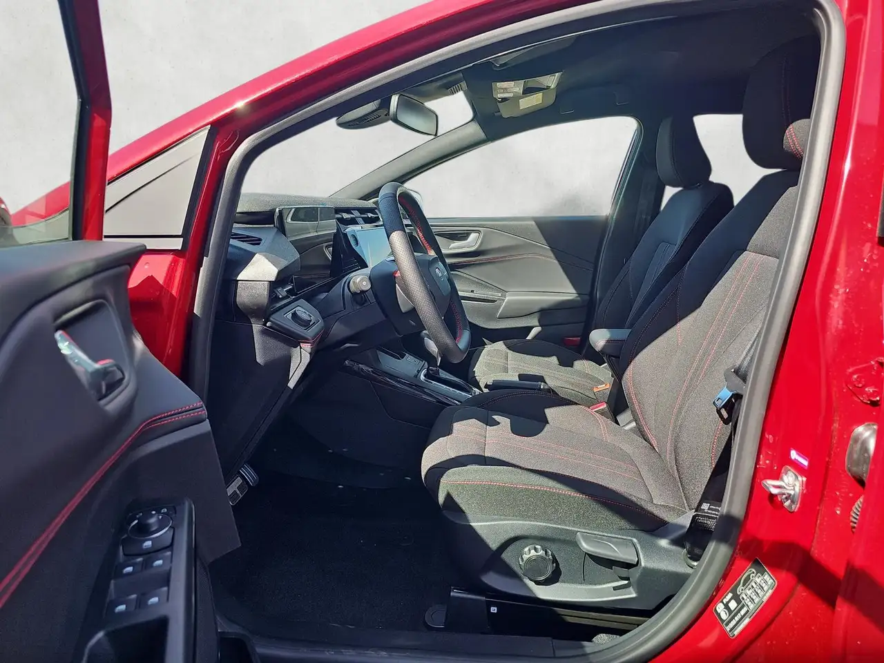 Ford Puma 1.0 EB Hybrid 7G-Autom. ST-Line Navi Kamera 10