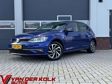 1.0 TSI Comfortline | LED | CarPlay | Adaptive Cru