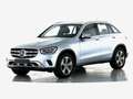 Mercedes-Benz GLC 220 GLC 220d 4M EXCLUSIVE LED Kamera DAB Navi Spurh. Silber - thumbnail 1