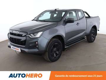 1.9 Space Cab N60 FF 4WD BVA