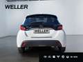 Toyota Yaris Hybrid 1,5 l 116 PS CVT, 5-türig COMF Weiß - thumbnail 15