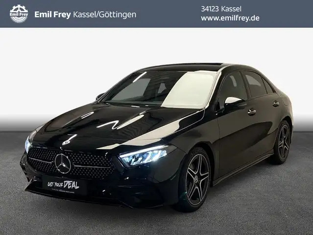 Mercedes-Benz A 200 A Klasse