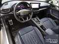 CUPRA Leon SPORTSTOURER VZ 4DRIVE 2.0 TSI DSG Sportpaket Silber - thumbnail 9