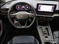 CUPRA Leon SPORTSTOURER VZ 4DRIVE 2.0 TSI DSG Sportpaket Silber - thumbnail 10