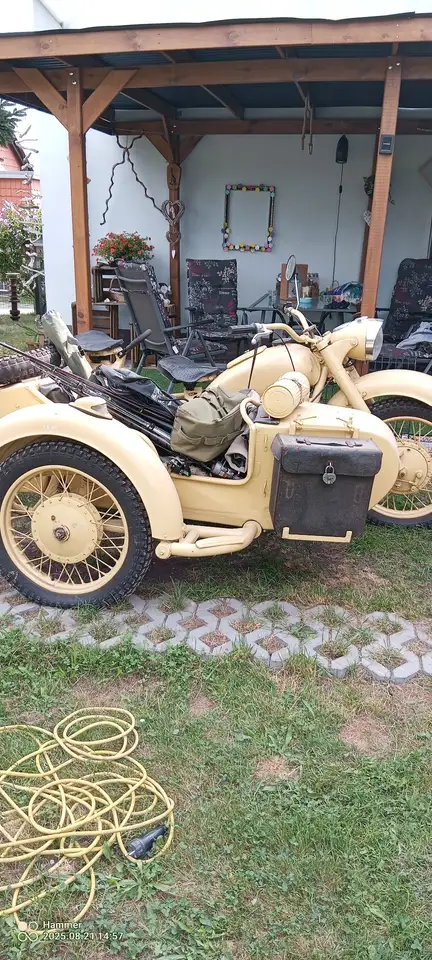 Dnepr K 750