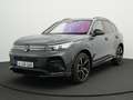 Volkswagen Tiguan R-Line 1,5 l eHybrid DSG *MATRIX*AHK*PANO Gris - thumbnail 2