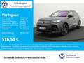 Volkswagen Tiguan R-Line 1,5 l eHybrid DSG *MATRIX*AHK*PANO Gris - thumbnail 1