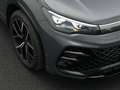 Volkswagen Tiguan R-Line 1,5 l eHybrid DSG *MATRIX*AHK*PANO Gris - thumbnail 17