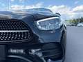 Mercedes-Benz E 400 d 4MATIC Cabriolet PTS Cam Stdhz Navi  AUT Black - thumbnail 16