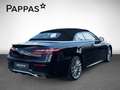 Mercedes-Benz E 400 d 4MATIC Cabriolet PTS Cam Stdhz Navi  AUT Black - thumbnail 6