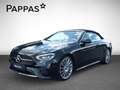 Mercedes-Benz E 400 d 4MATIC Cabriolet PTS Cam Stdhz Navi  AUT Nero - thumbnail 2