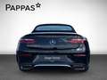 Mercedes-Benz E 400 d 4MATIC Cabriolet PTS Cam Stdhz Navi  AUT Black - thumbnail 5