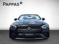 Mercedes-Benz E 400 d 4MATIC Cabriolet PTS Cam Stdhz Navi  AUT Black - thumbnail 4