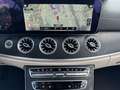 Mercedes-Benz E 400 d 4MATIC Cabriolet PTS Cam Stdhz Navi  AUT Black - thumbnail 12