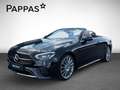 Mercedes-Benz E 400 d 4MATIC Cabriolet PTS Cam Stdhz Navi  AUT Black - thumbnail 8