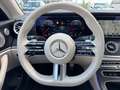 Mercedes-Benz E 400 d 4MATIC Cabriolet PTS Cam Stdhz Navi  AUT Nero - thumbnail 11