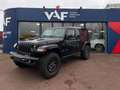 Jeep Wrangler Unlimited RUBICON SRT 392 6.4L V8 476 CH FOURGON / Schwarz - thumbnail 2