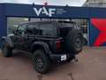 Jeep Wrangler Unlimited RUBICON SRT 392 6.4L V8 476 CH FOURGON / Noir - thumbnail 11