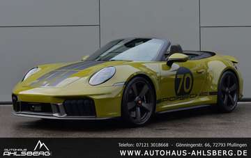 992 Spirit 70 LIFT/BOSE/CLUBLEDER-PASCHA/INNODRIVE