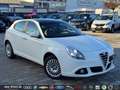 Alfa Romeo Giulietta Turismo 1.4 AUT/PANO/NAVI/DAB/PDC/KLIM Weiß - thumbnail 1