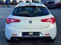 Alfa Romeo Giulietta Turismo 1.4 AUT/PANO/NAVI/DAB/PDC/KLIM Weiß - thumbnail 5