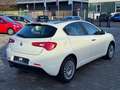 Alfa Romeo Giulietta Turismo 1.4 AUT/PANO/NAVI/DAB/PDC/KLIM Weiß - thumbnail 6