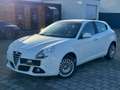 Alfa Romeo Giulietta Turismo 1.4 AUT/PANO/NAVI/DAB/PDC/KLIM Weiß - thumbnail 3