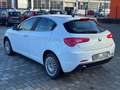 Alfa Romeo Giulietta Turismo 1.4 AUT/PANO/NAVI/DAB/PDC/KLIM Weiß - thumbnail 4